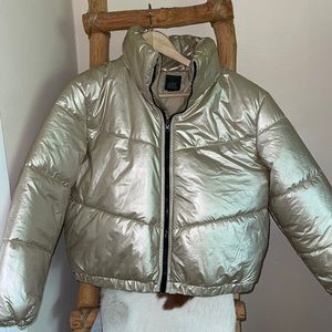 Puffer Jacket
